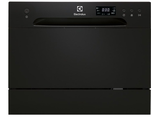 Electrolux ESF2400OK, černá