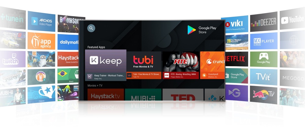 TCL 32S5401AF