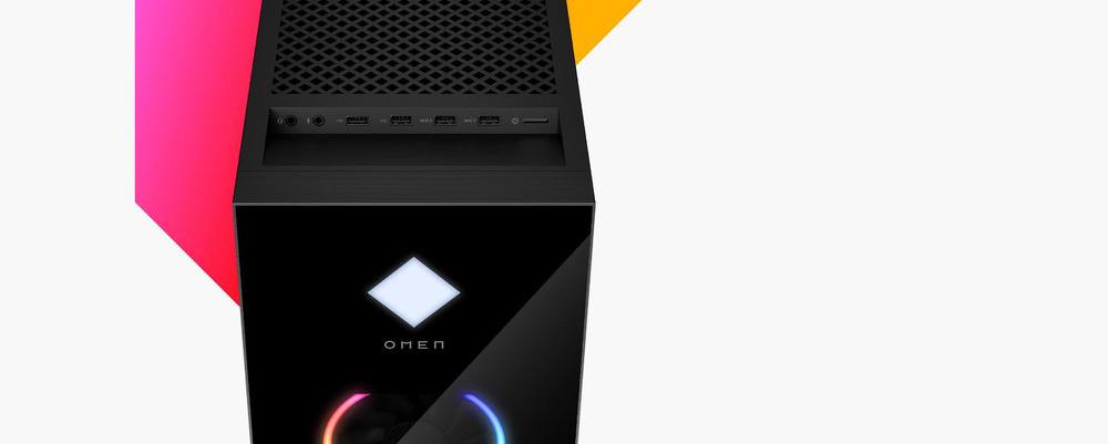 HP Omen 40L