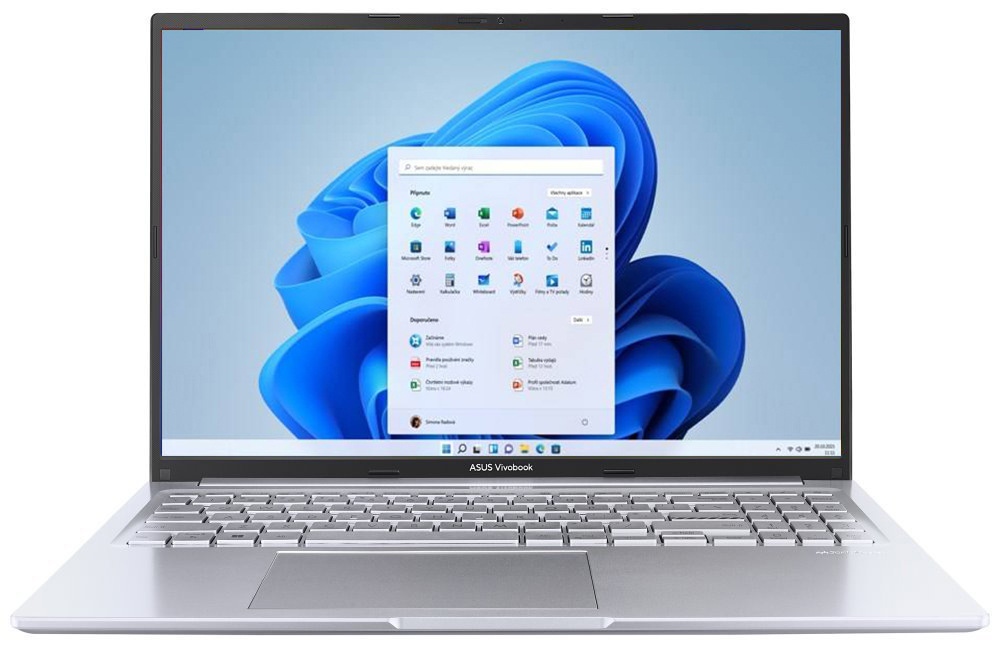 Asus Vivobook 16 (X1605VA)