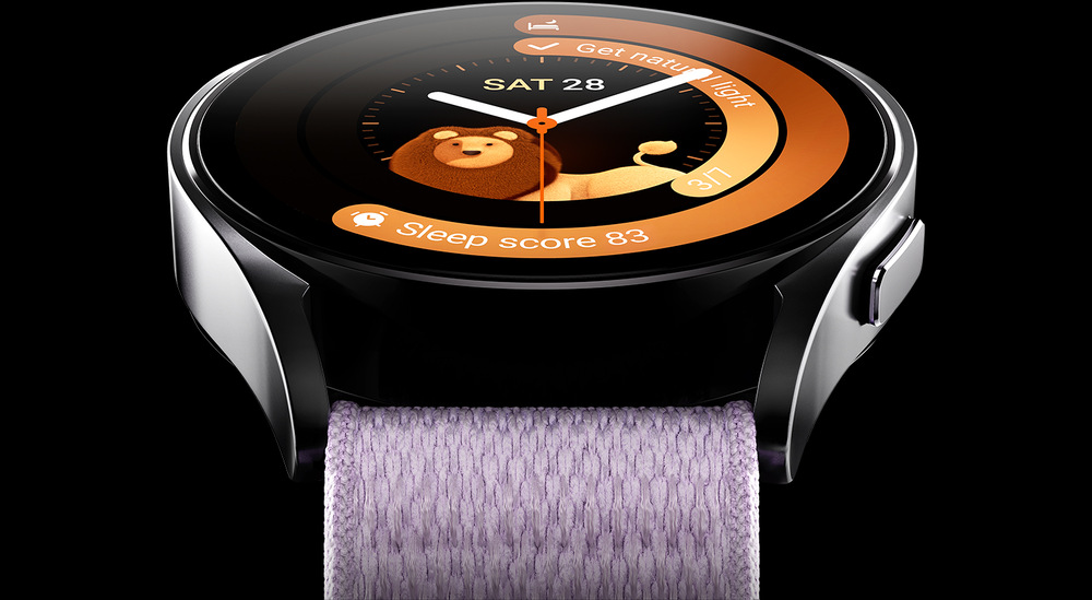 Samsung Galaxy Watch6 44mm LTE
