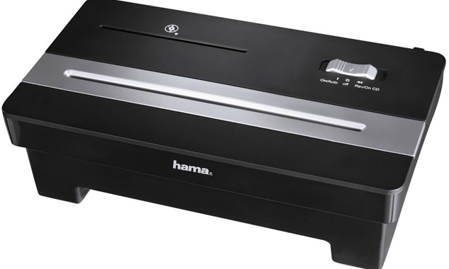 Hama Premium X8CD