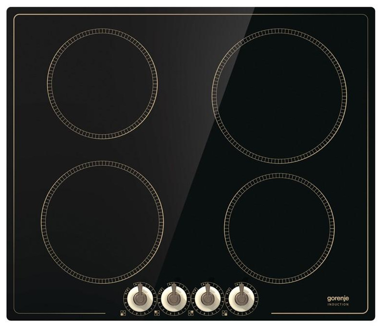 Gorenje Classico IK640CLI, černá