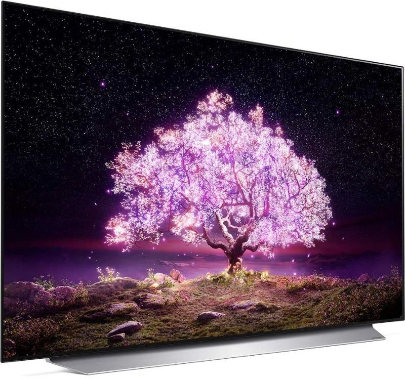 LG OLED TV