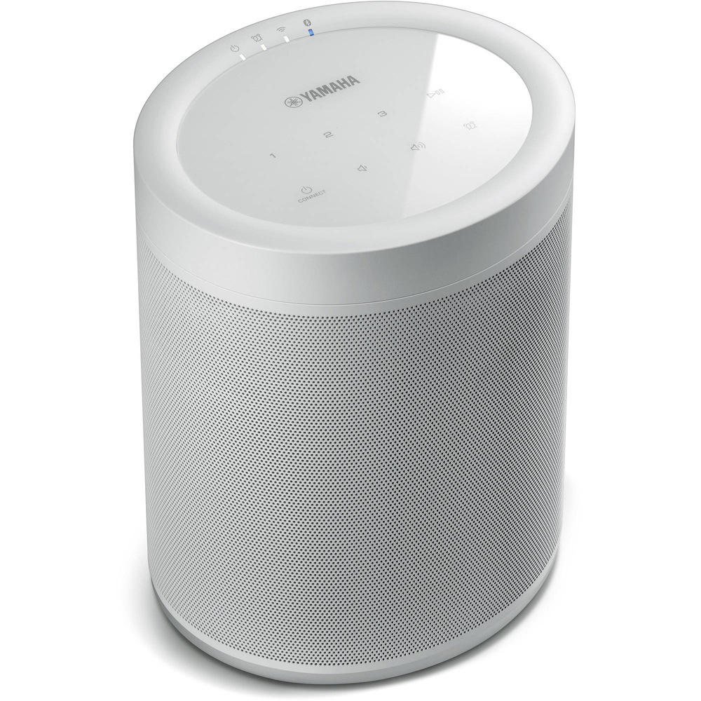 Reproduktor Yamaha WX-021/MusicCast 20, bílý