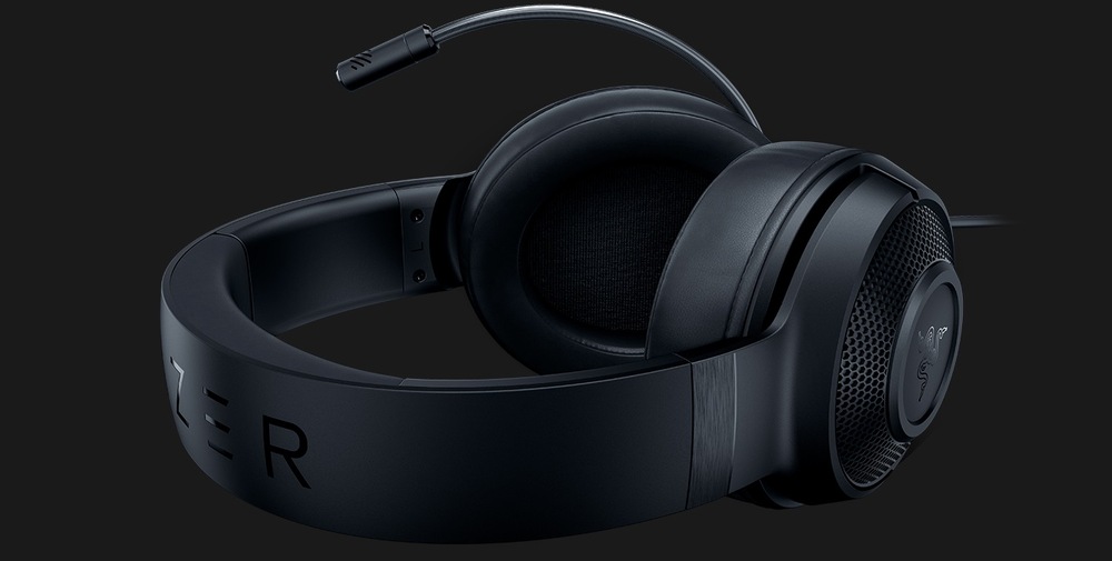 Razer Kraken X Lite