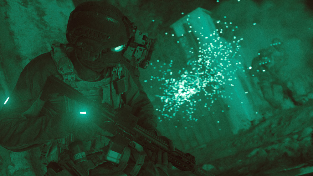 Call of Duty: Modern Warfare - Standard Edition Xbox Series / Xbox One