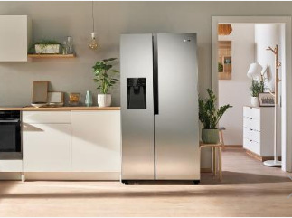 Gorenje NRS9182VXB1, Funkce FastFreeze