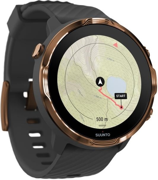 Suunto 7