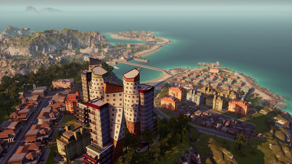 Tropico 6 Next Gen Edition