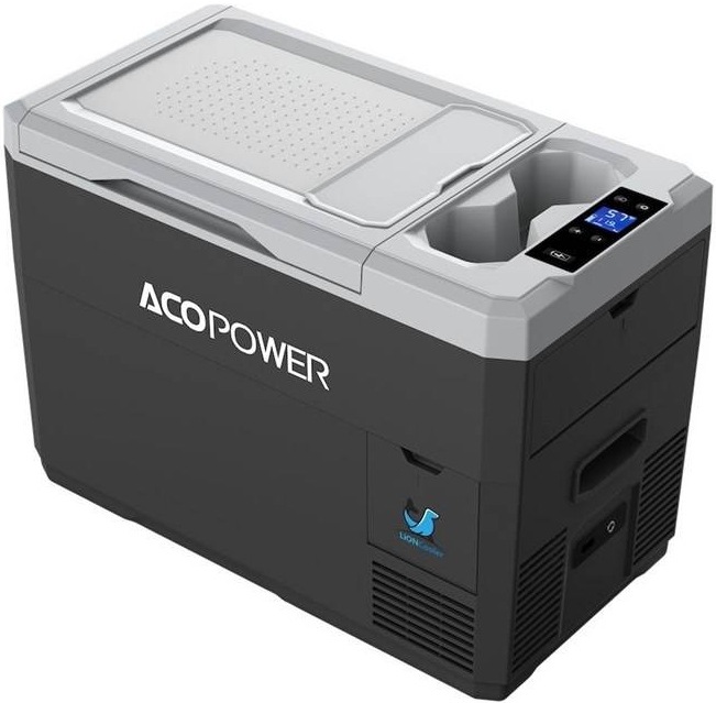 Acopower VX28