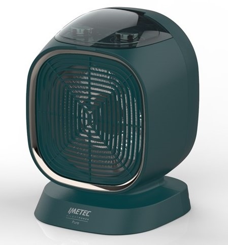 Teplovzdušný ventilátor Imetec 4031 FH2 200