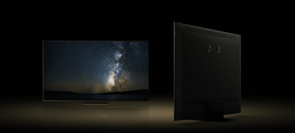 Televize TCL 115C7K