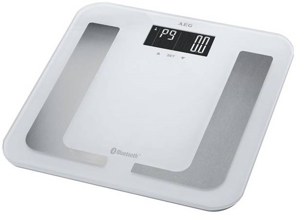 Osobní váha AEG PW 5653BWH
