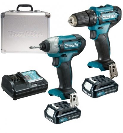 Makita CLX224X