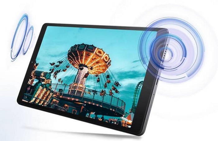 Lenovo Tab M8 (4th Gen) 2024