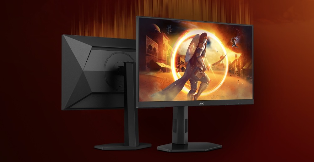 AOC Q27G4X