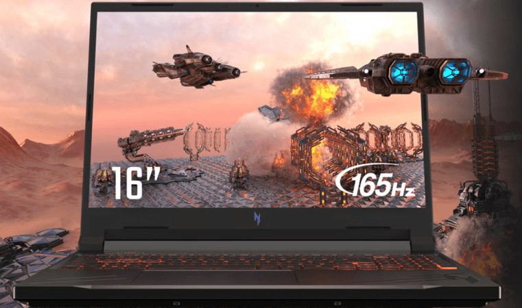 Acer Nitro V 16 