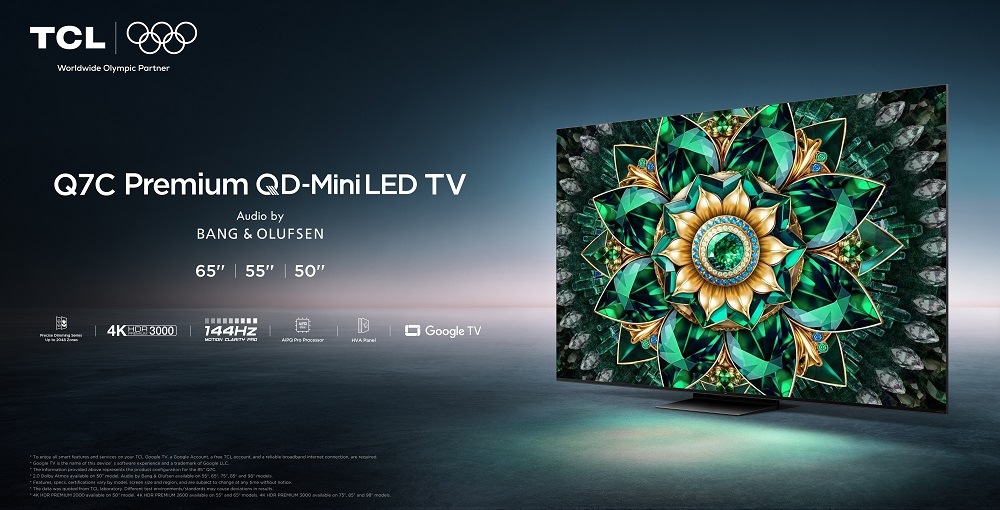 TCL Q7C