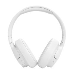 Sluchátka JBL Tune 770NC - bílá