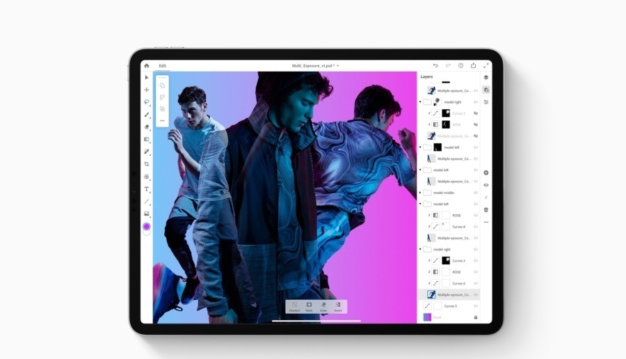 Apple iPad Pro