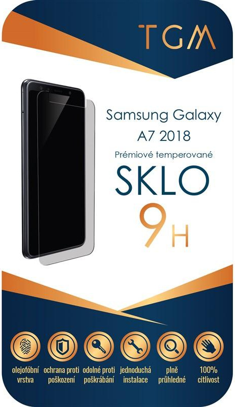 TGM pro Samsung Galaxy A7 (2018) 
