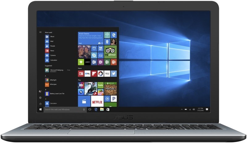 ASUS VivoBook 15
