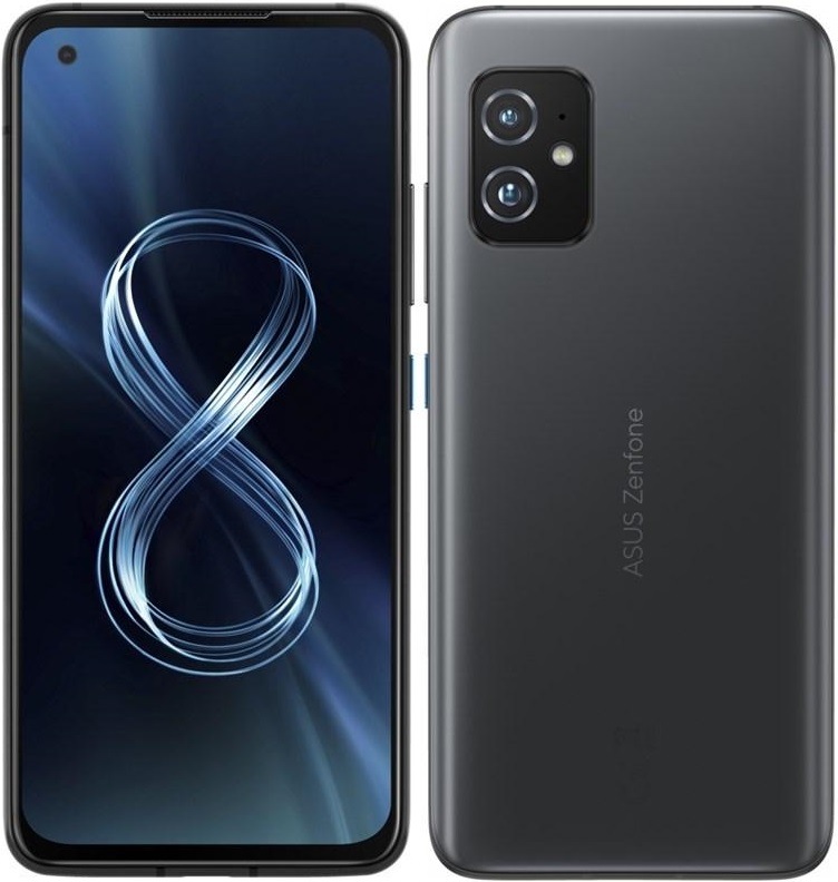 ASUS Zenfone 8