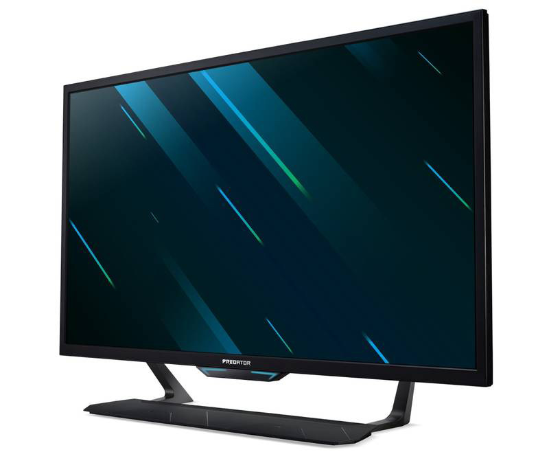 Acer Predator CG7