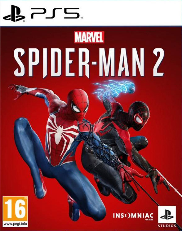 Marvel´s Spider-Man 2