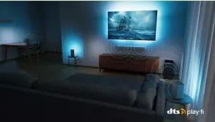 Philips 55OLED907