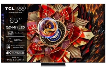  Televize TCL 65C9K