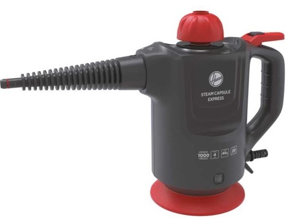 Hoover SGE1000 011 Steam Capsule Express