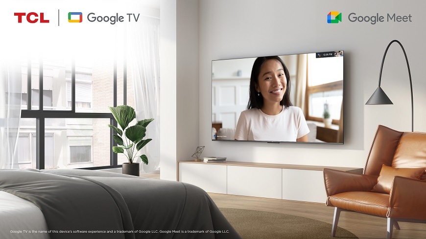 TCL 75C855