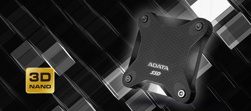 ADATA SD600Q