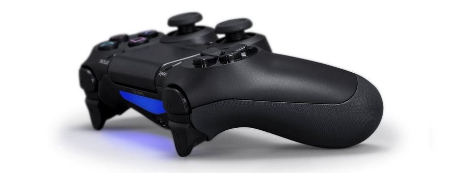 Sony PlayStation 4 Pro 1 TB