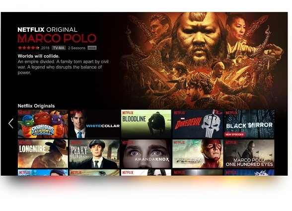TCL 40S5401A