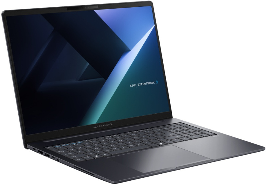 Asus ExpertBook B5, šedá