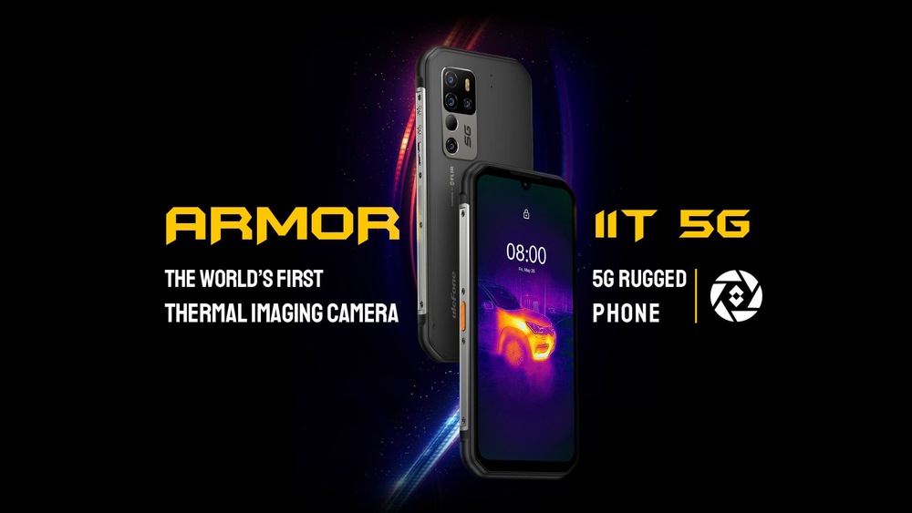 UleFone Armor 11T 5G