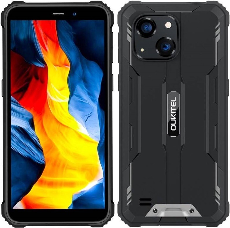 Oukitel WP20 Pro