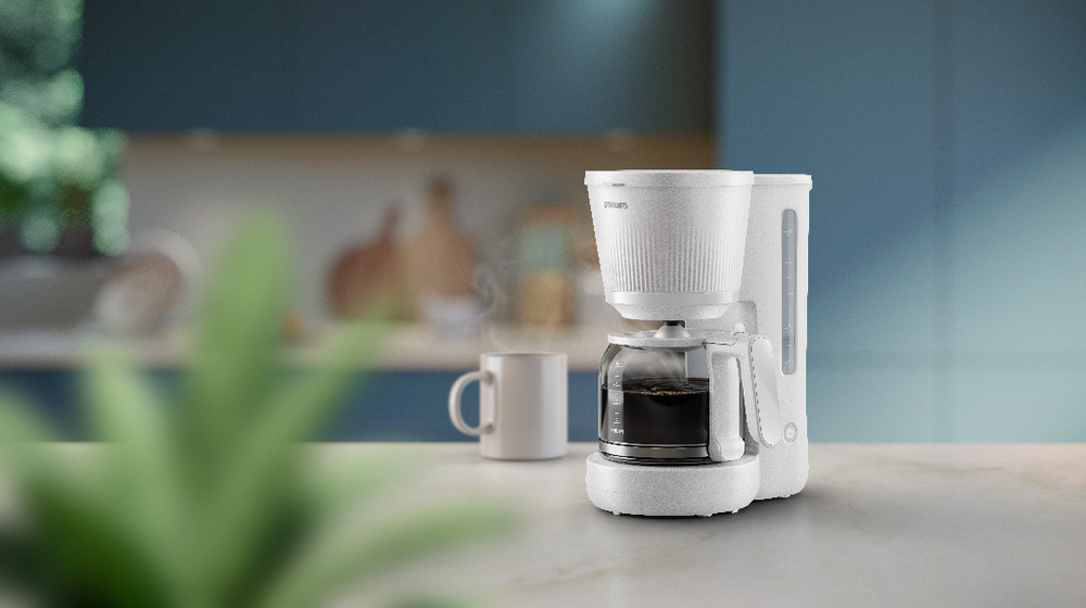 Philips 3000 Series Překapávač na kávu HD7411/00