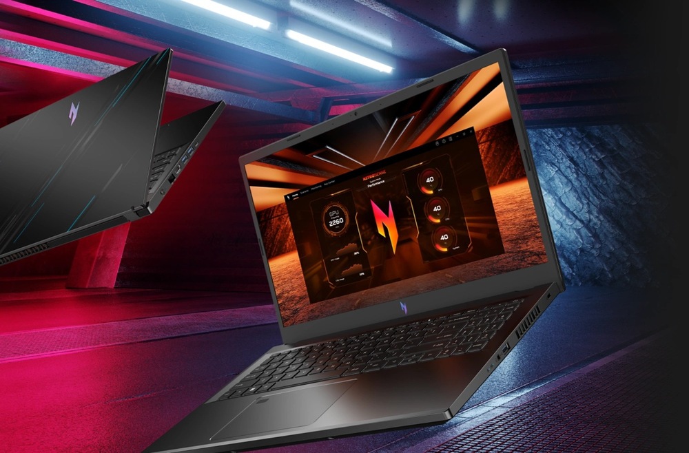 Acer Nitro V 15 (ANV15-51-576Y)