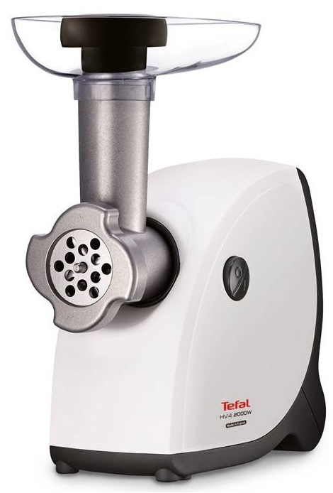 Tefal NE458137, bílá