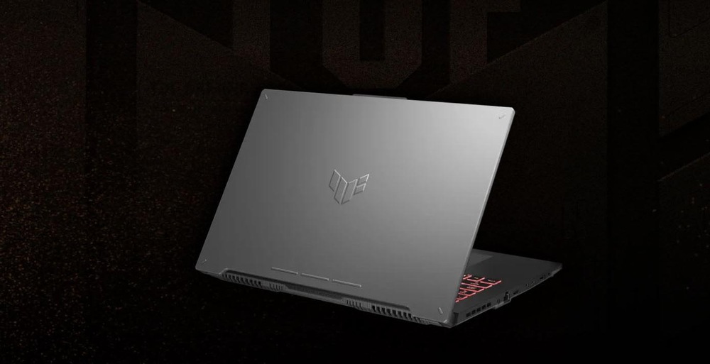 Asus TUF Gaming A15 (2023) 