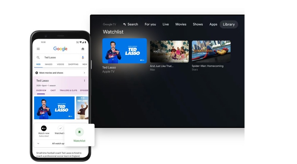 Televize TCL 32S5K