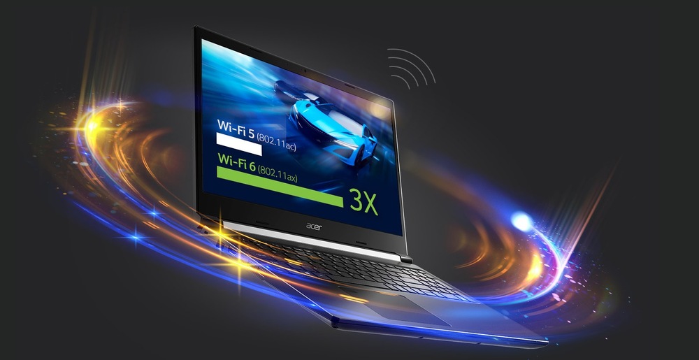 Acer Aspire 7 A715-75G-53Q0