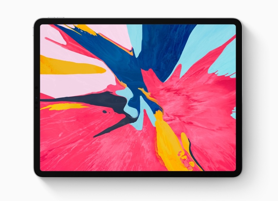 Apple iPad Pro