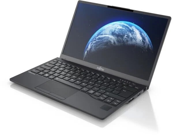 Fujitsu LifeBook U9312
