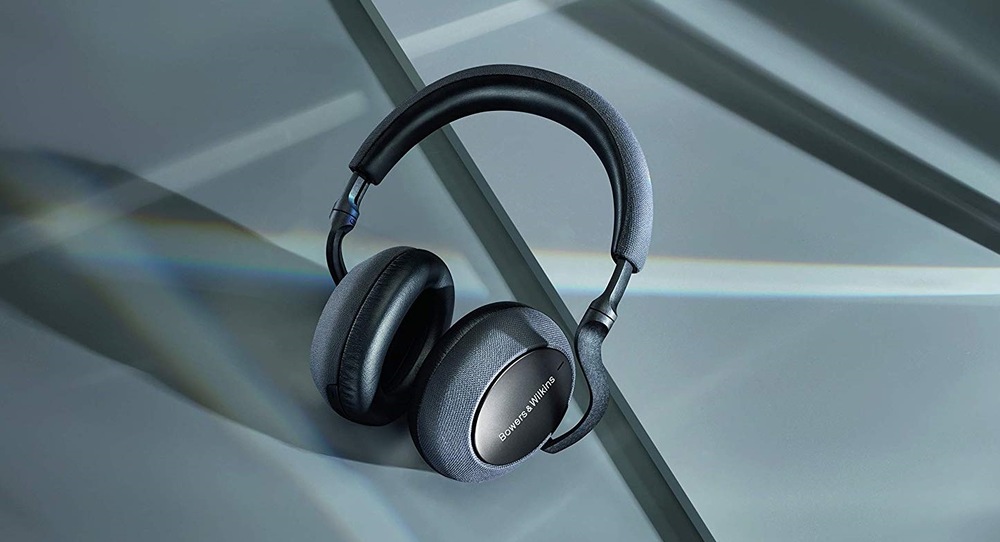 Bowers & Wilkins PX7