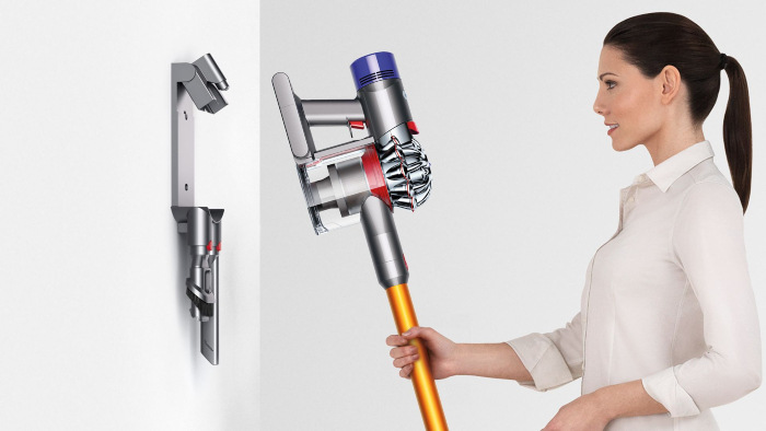 Dyson V8 Absolute+